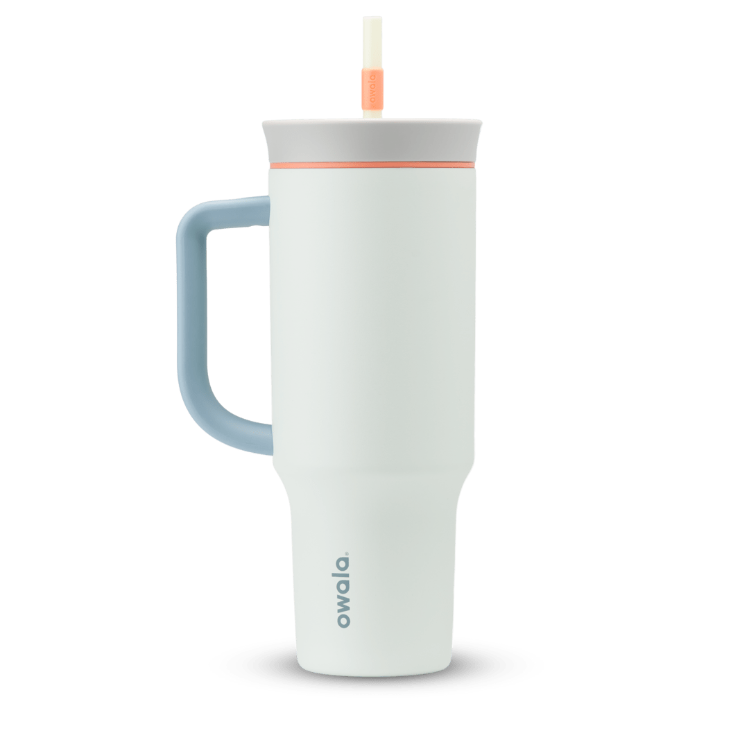 40oz Tumbler Ovvala