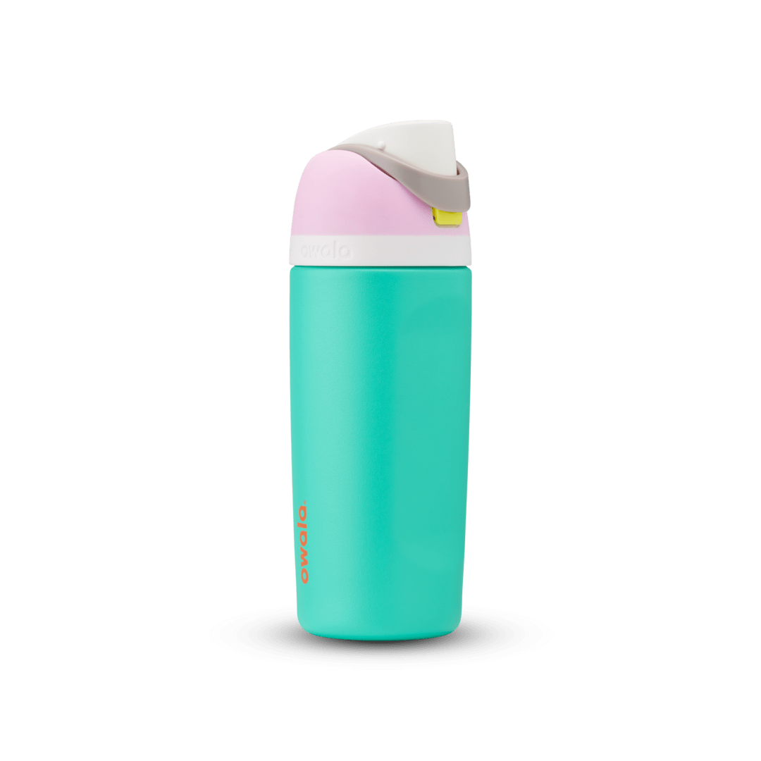 Kids' FreeSip Ovvala