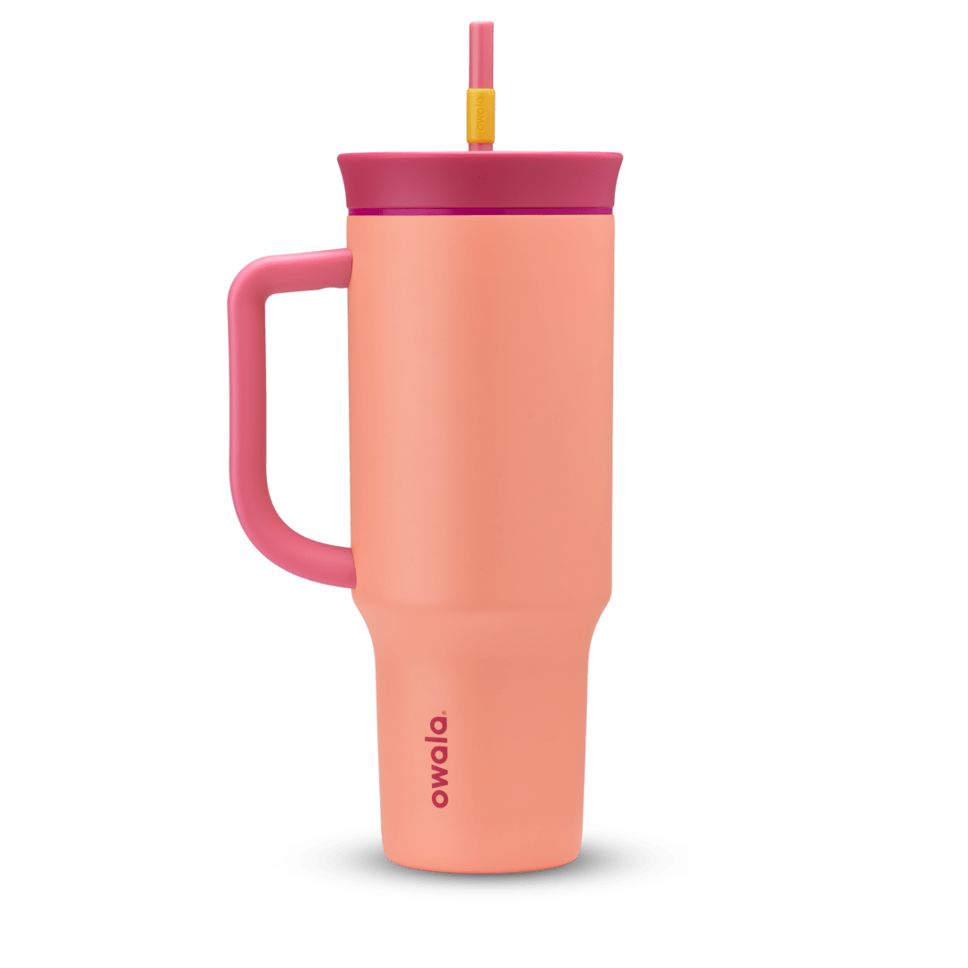 40oz Tumbler Ovvala
