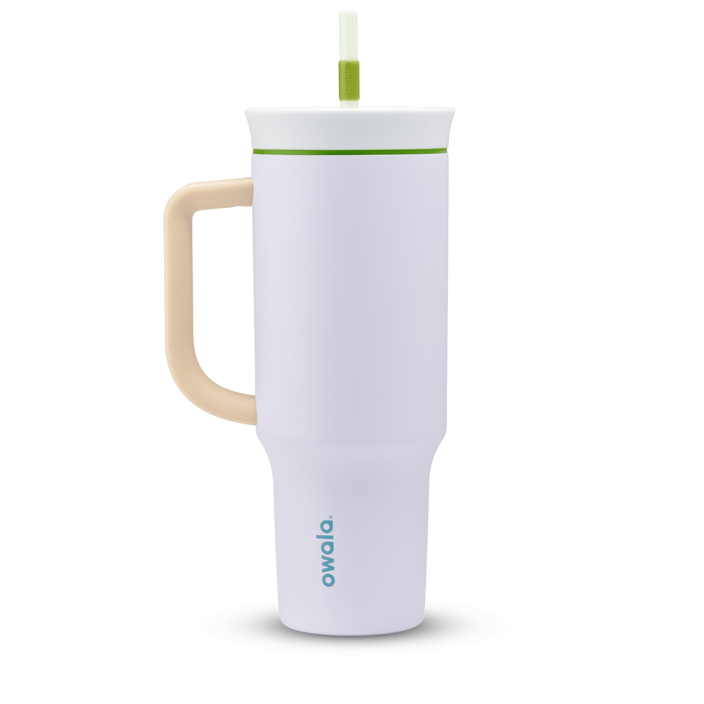 40oz Tumbler Ovvala