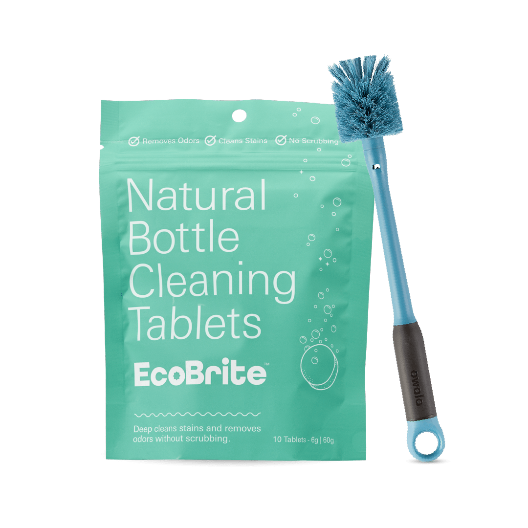 Bottle Cleaning Bundle Ovvala