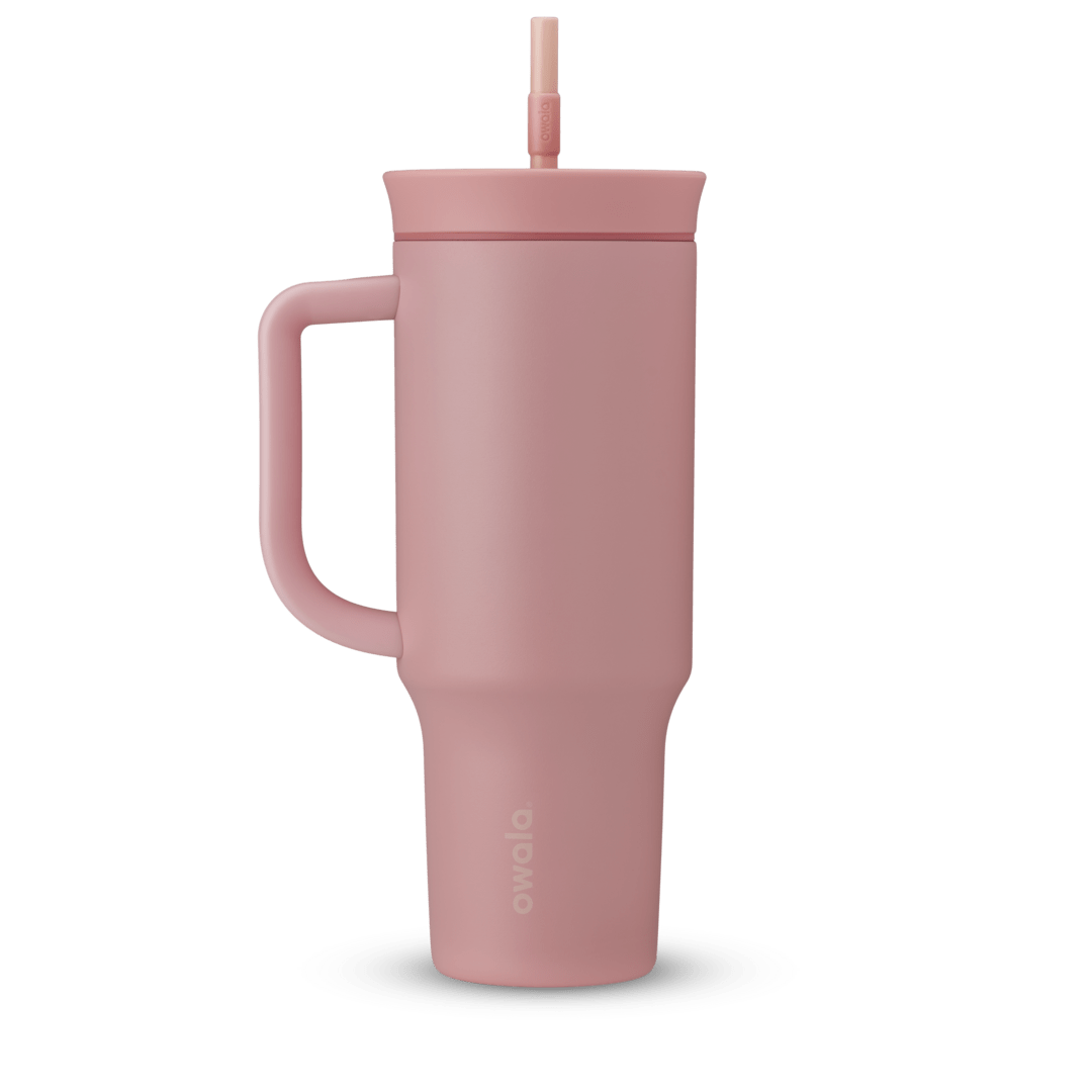 40oz Tumbler Ovvala