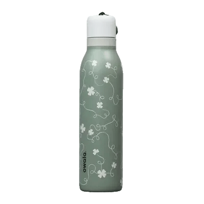 24oz FreeSip Twist  Clover Achiever Ovvala