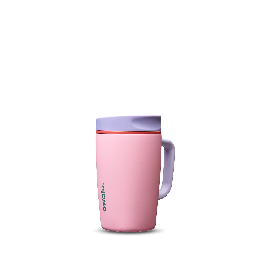 SmoothSip® Slider with Handle Ovvala