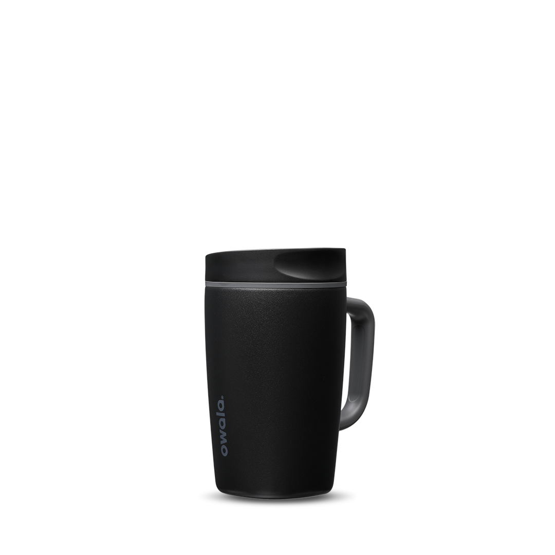 SmoothSip® Slider with Handle Ovvala