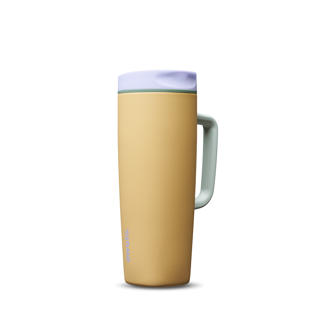 SmoothSip® Slider with Handle Ovvala