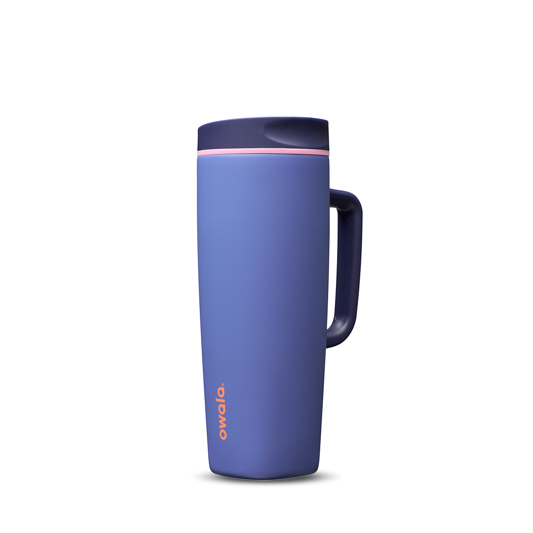 SmoothSip® Slider with Handle Ovvala