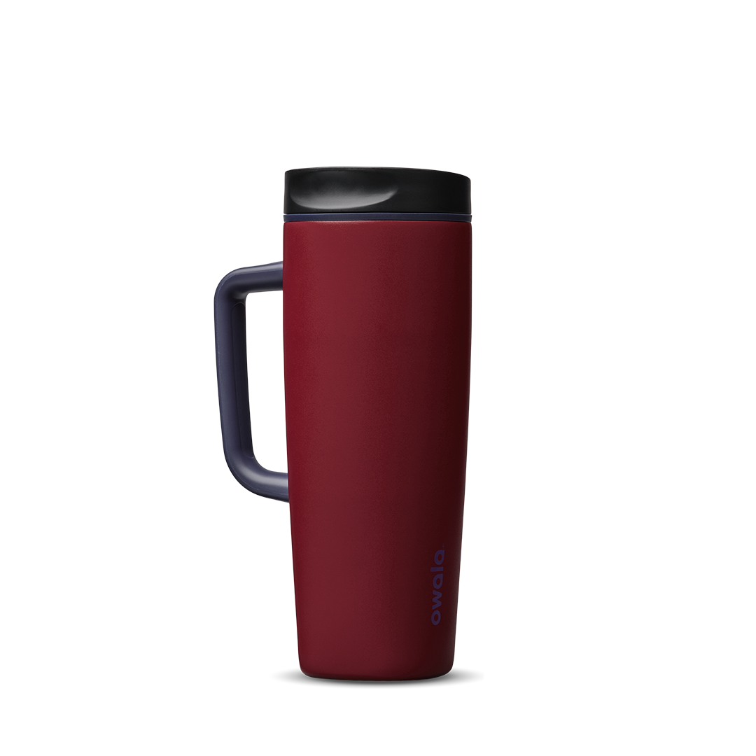 SmoothSip® Slider with Handle Ovvala