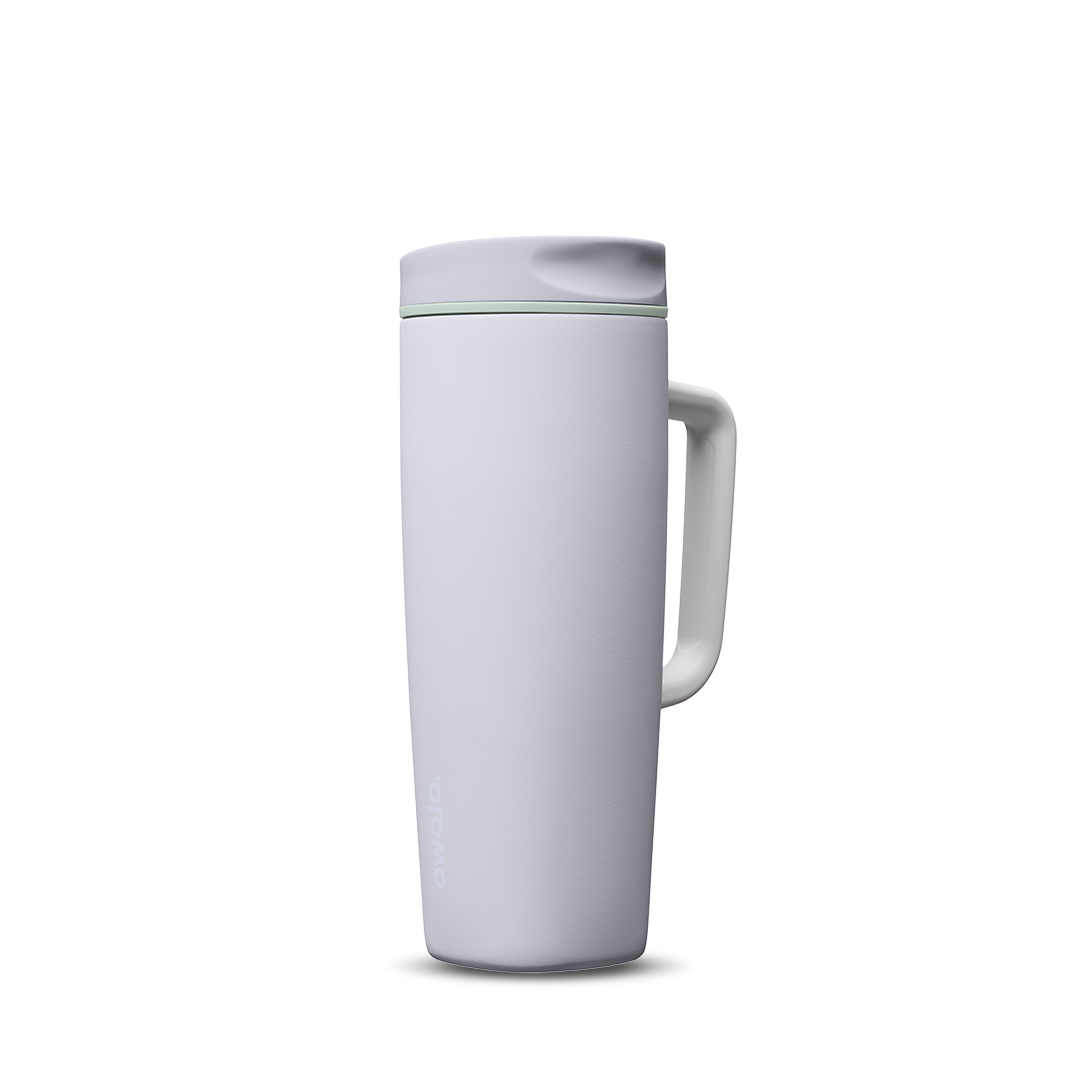 SmoothSip® Slider with Handle Ovvala