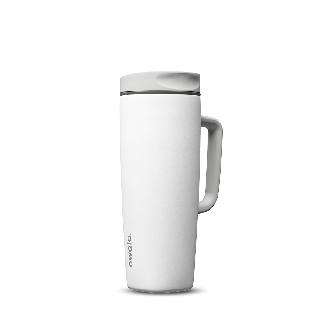 SmoothSip® Slider with Handle Ovvala