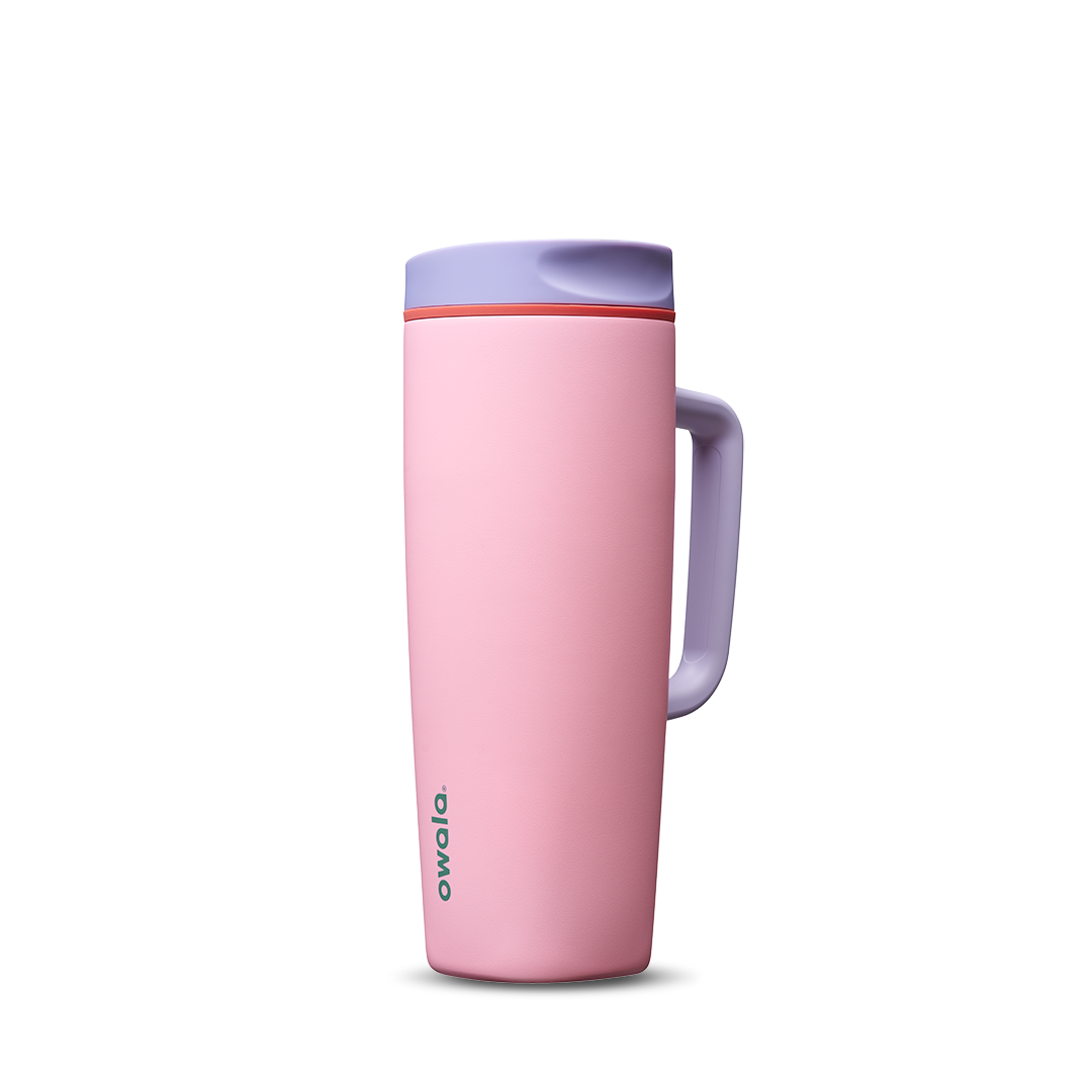 SmoothSip® Slider with Handle Ovvala