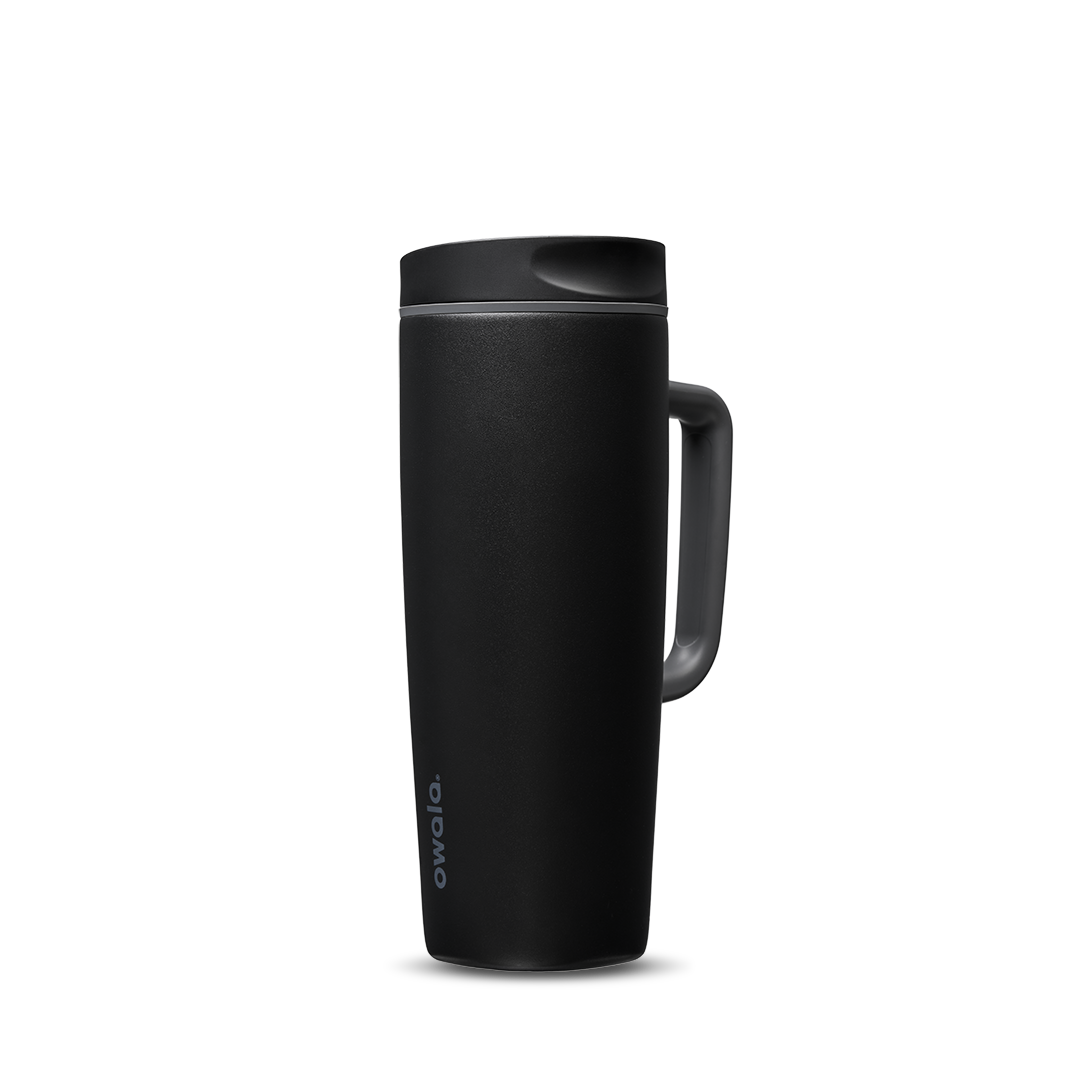 SmoothSip® Slider with Handle Ovvala