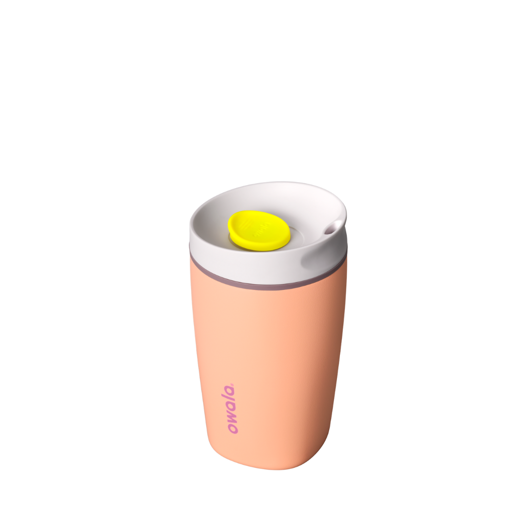 SmoothSip® Slider Ovvala