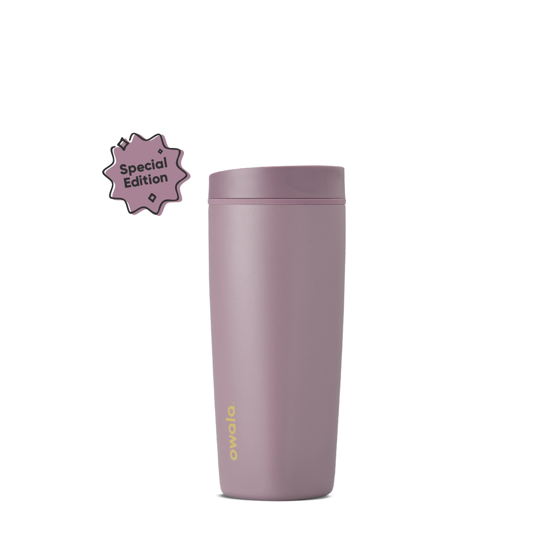 SmoothSip® Slider Ovvala