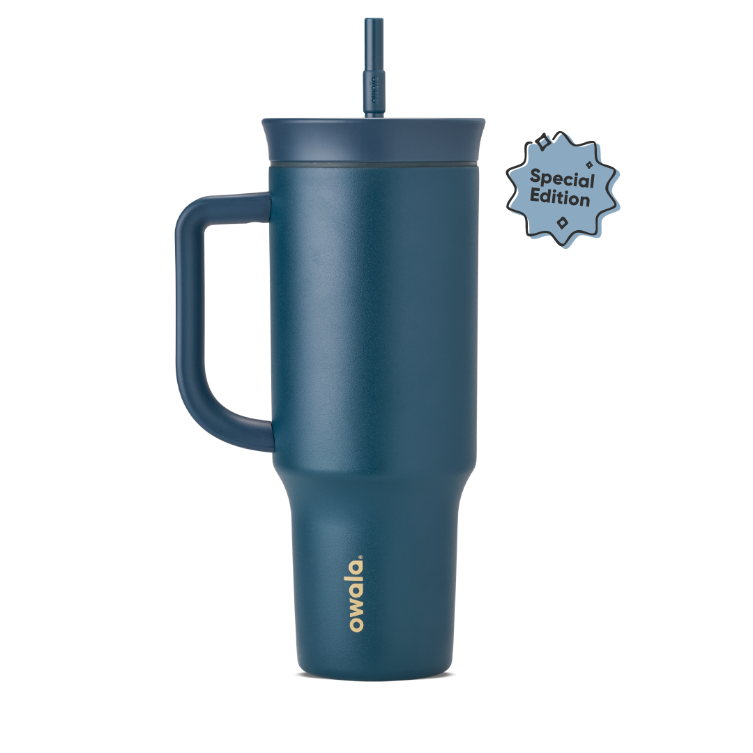 40oz Tumbler Ovvala