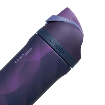 24oz FreeSip  Arctic Storm Ovvala