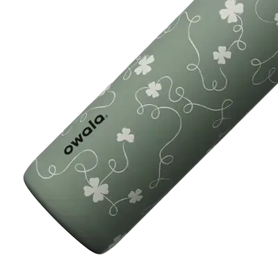 24oz FreeSip Twist  Clover Achiever Ovvala