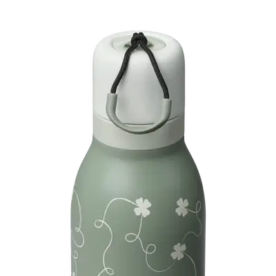 24oz FreeSip Twist  Clover Achiever Ovvala