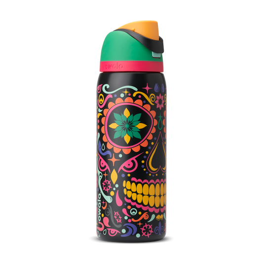Sugar Skull Ovvala