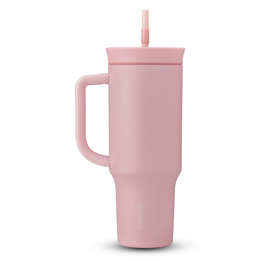 40oz Tumbler Ovvala