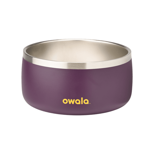 Pet Bowl Ovvala
