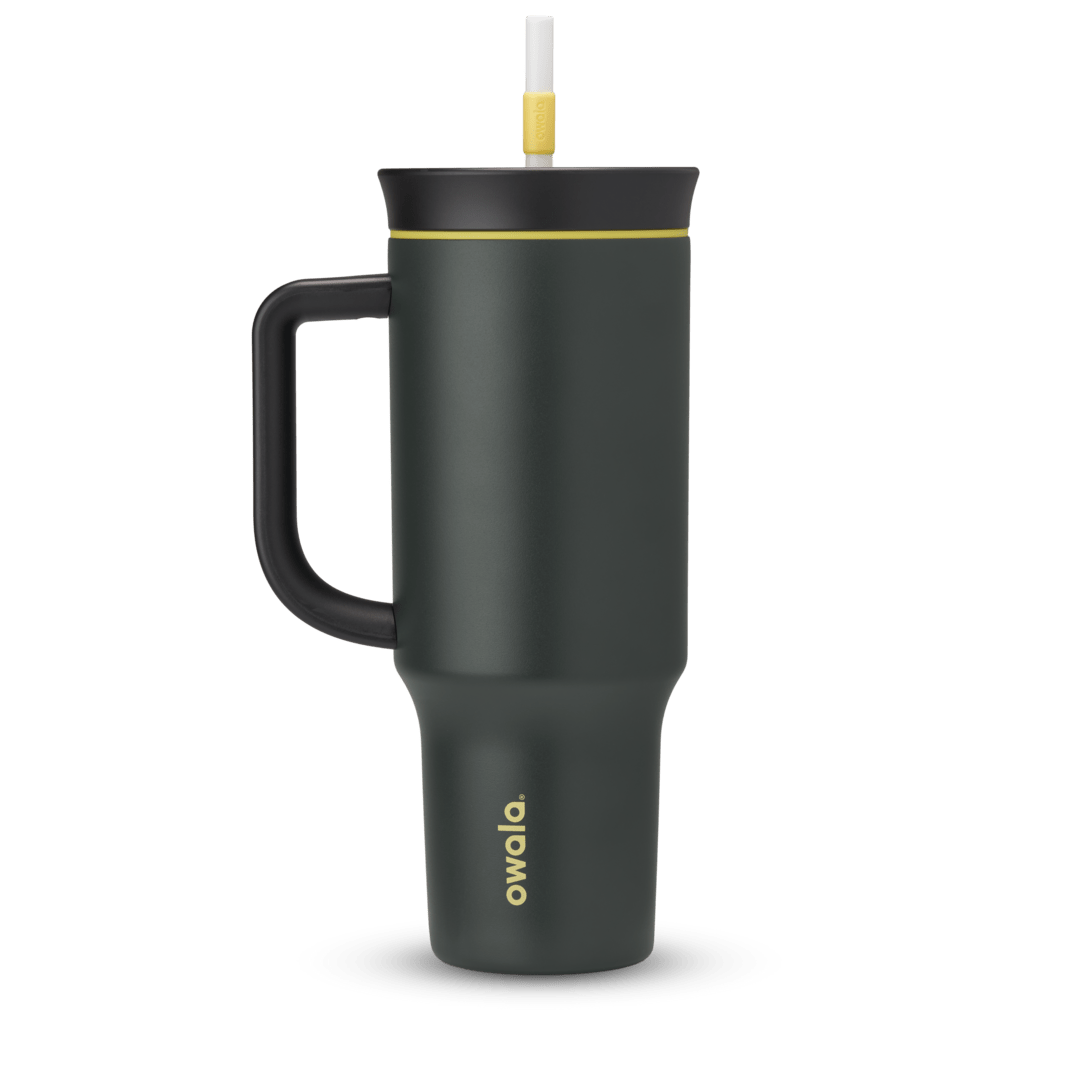 Great American Road Trip Ovvala