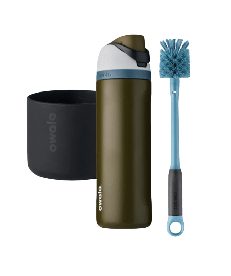 Starter Pack Bundle Ovvala