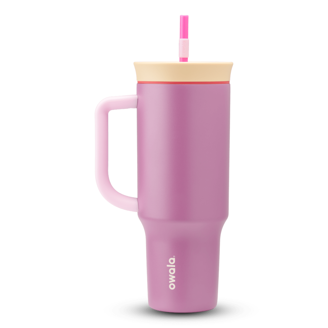 40oz Tumbler Ovvala