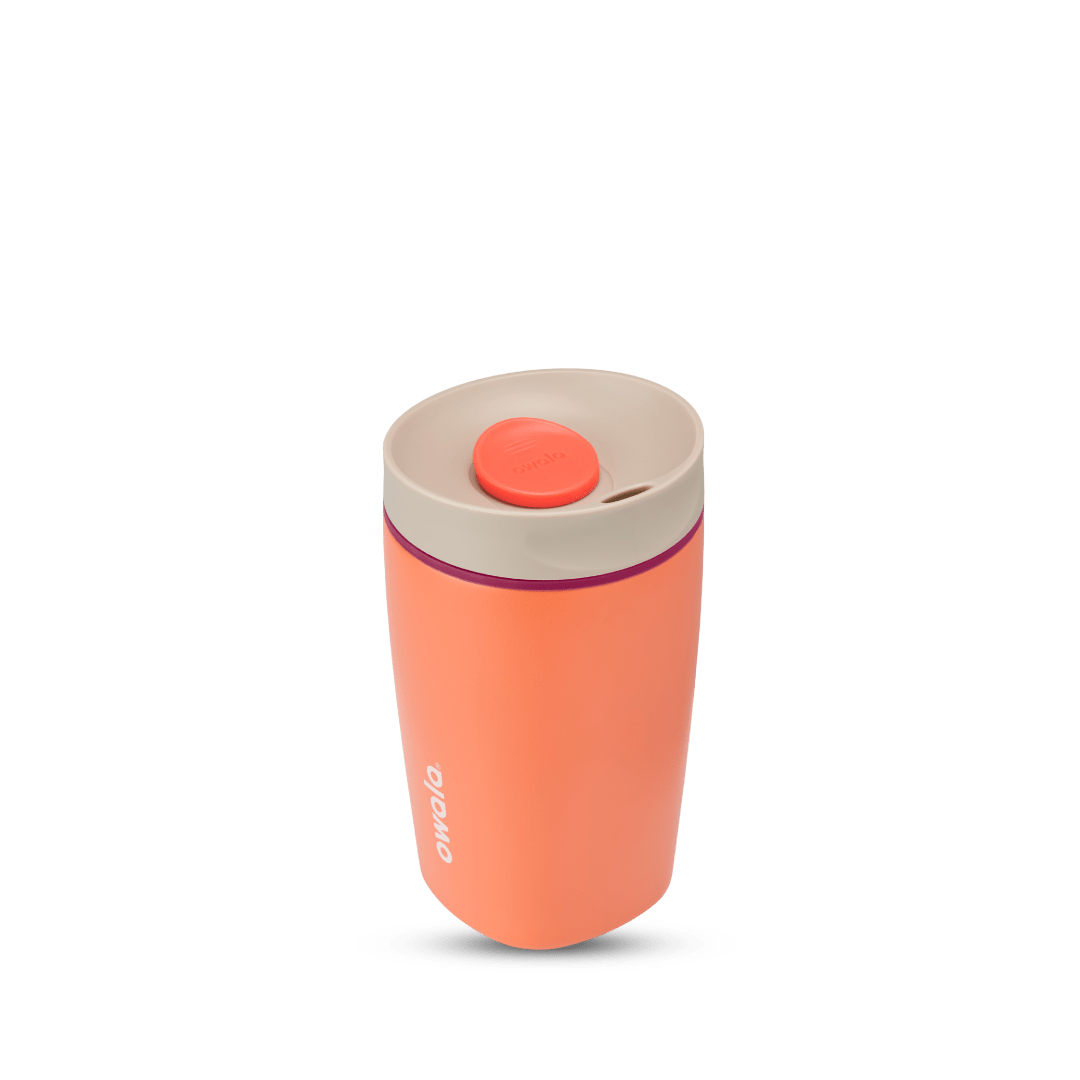 SmoothSip® Slider Ovvala