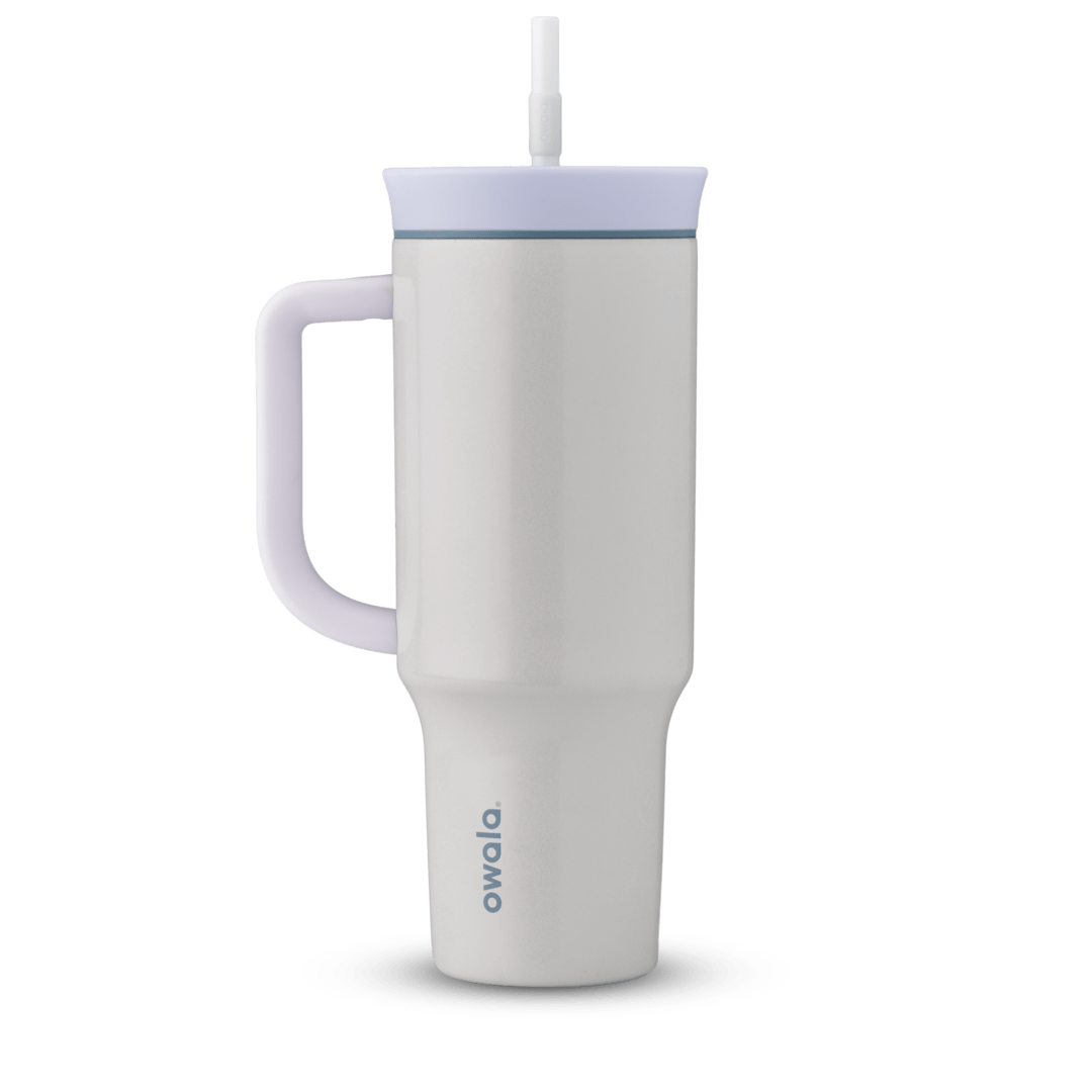 40oz Tumbler Ovvala
