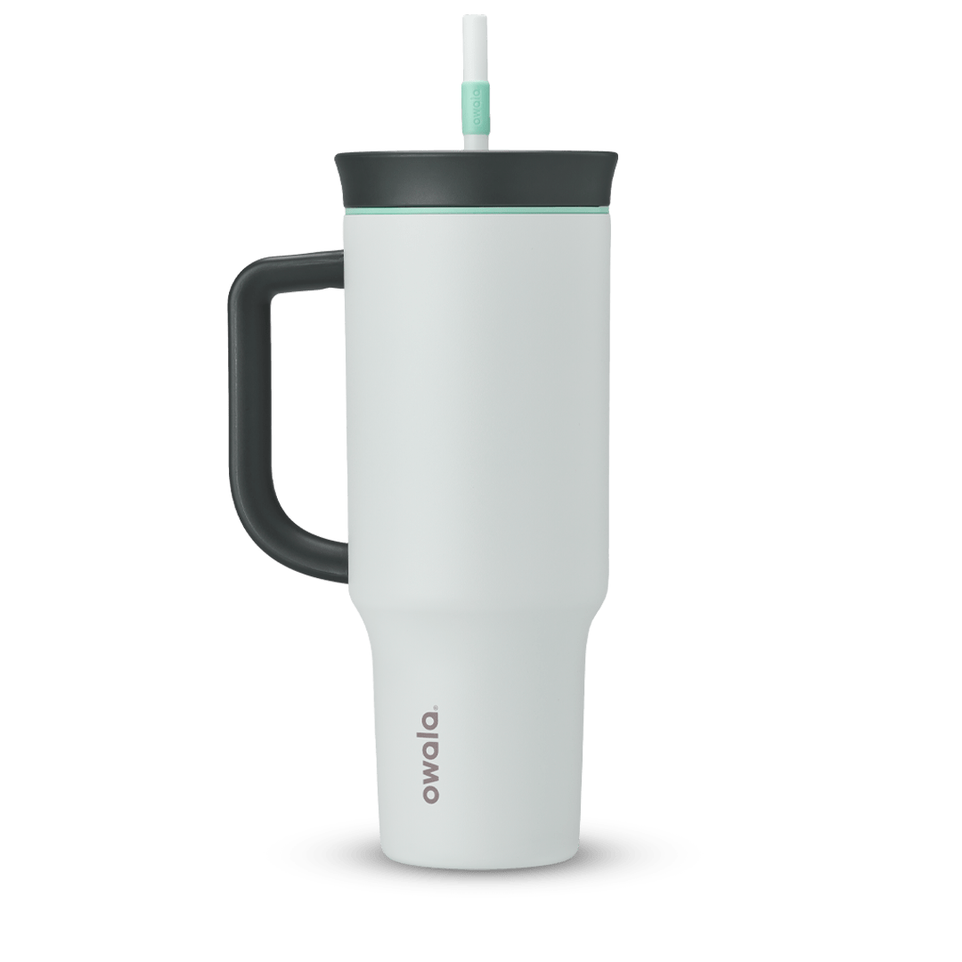 40oz Tumbler Ovvala
