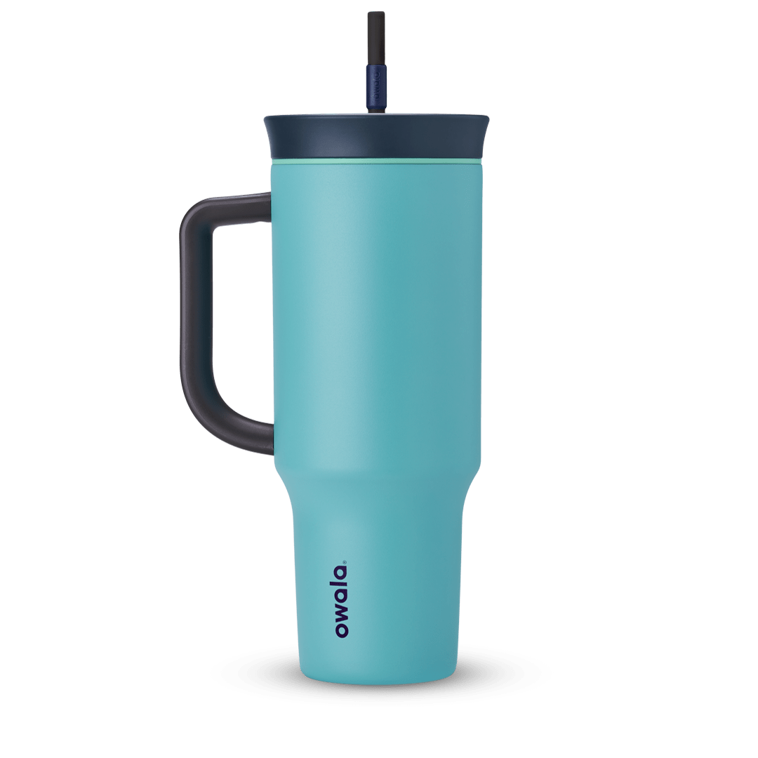 40oz Tumbler Ovvala