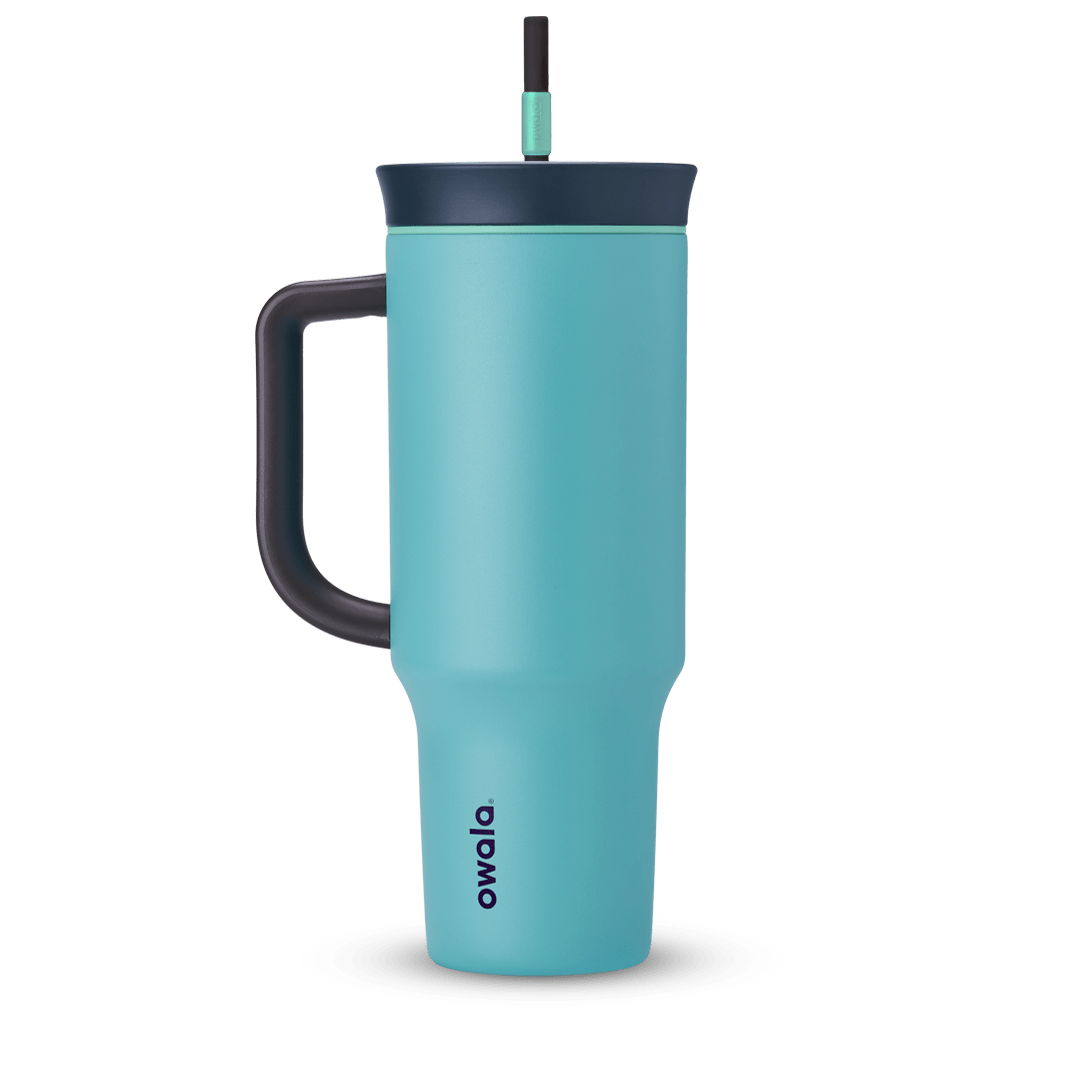 40oz Tumbler Ovvala