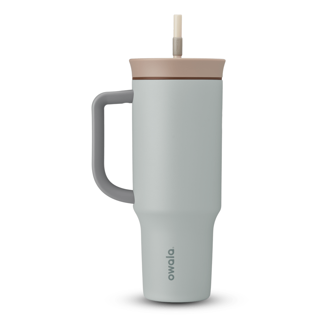 40oz Tumbler Ovvala