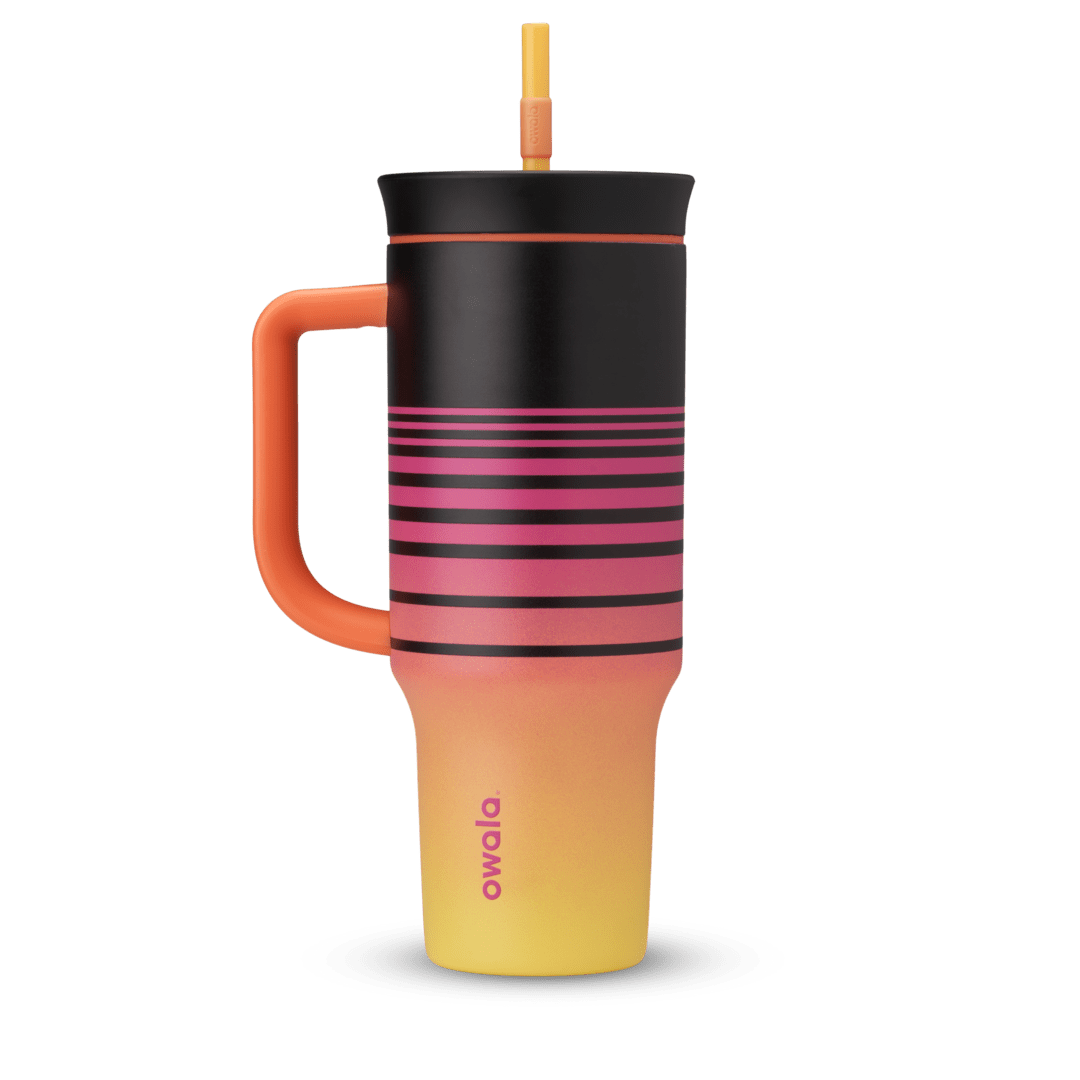 40oz Tumbler Ovvala