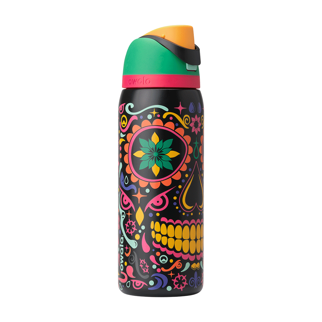 Sugar Skull Ovvala